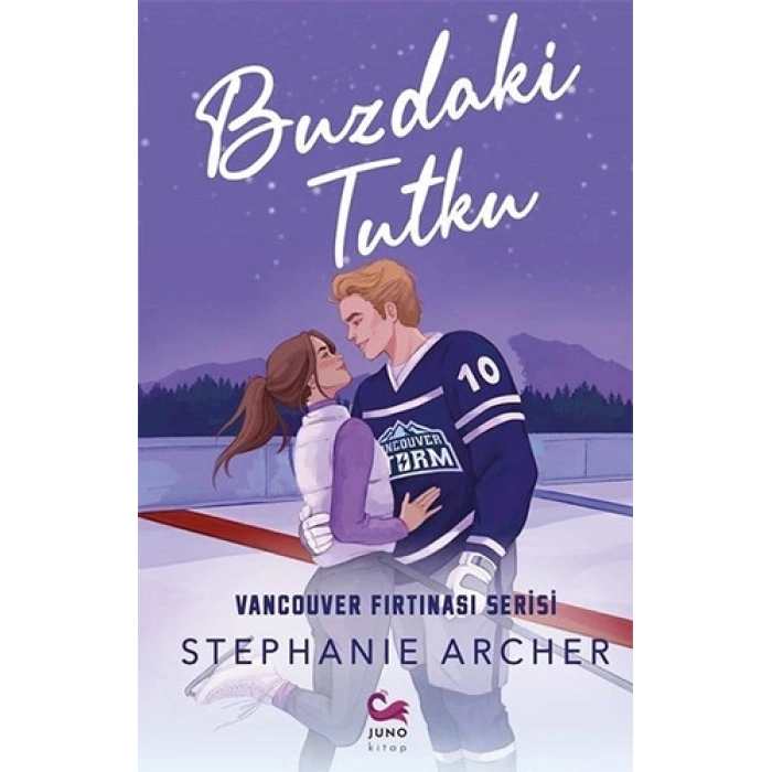 Buzdaki Tutku