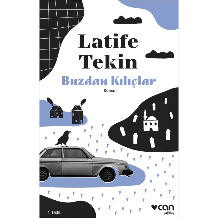 Buzdan Kılıçlar