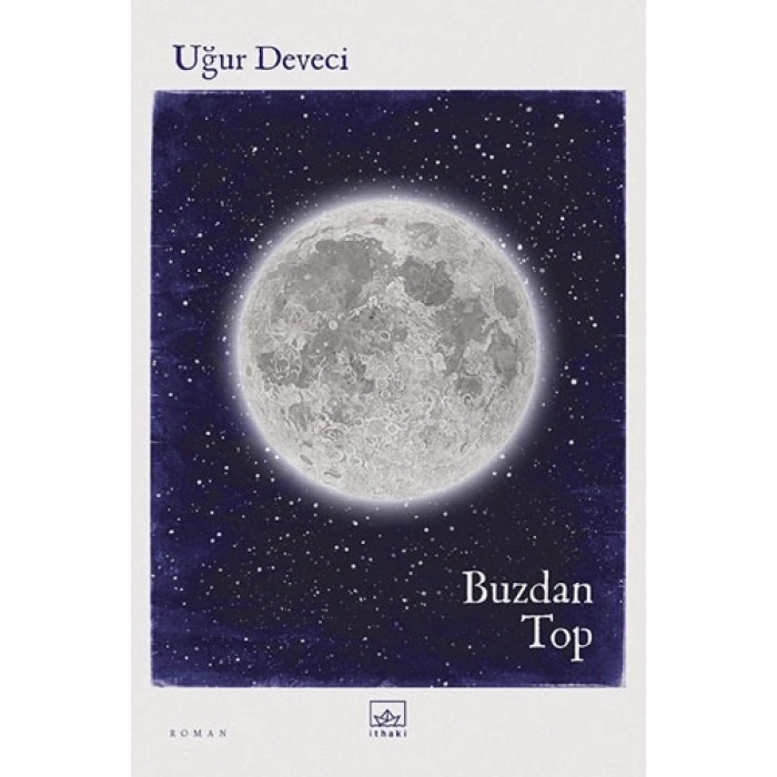 Buzdan Top