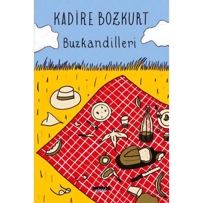 Buzkandilleri