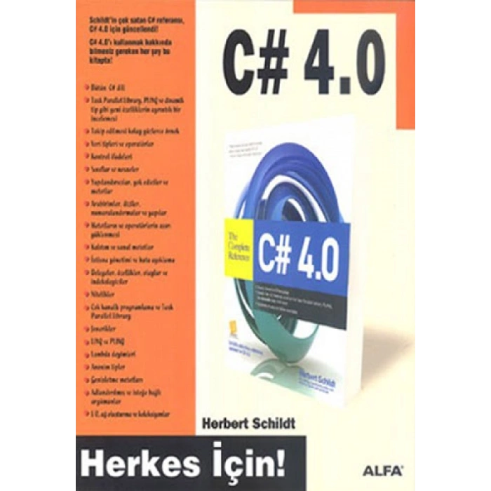 C# 4.0