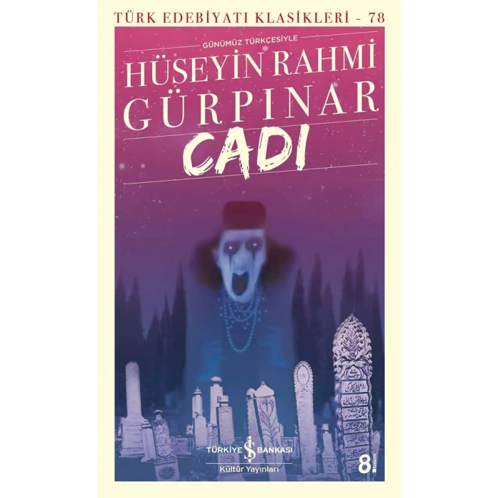 Cadı