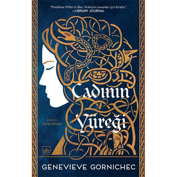 Cadının Yüreği