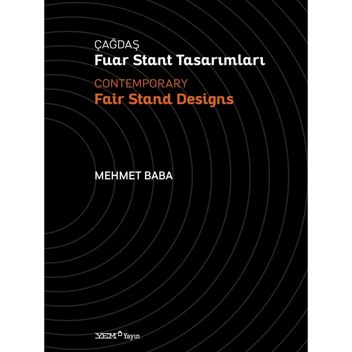 Çağdaş Fuar Stant Tasarımları
