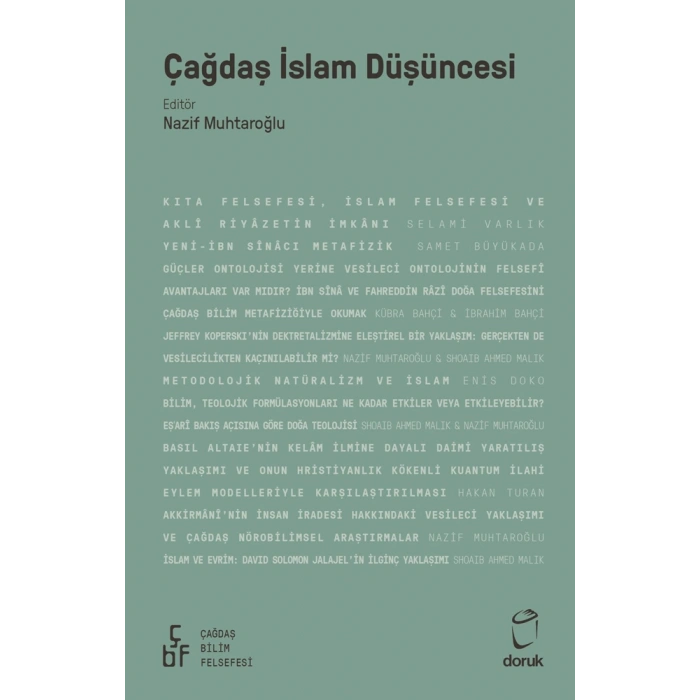 Çağdaş İslam Düşüncesi