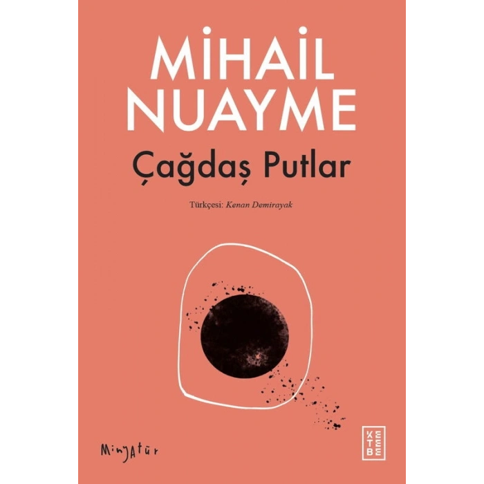 Çağdaş Putlar