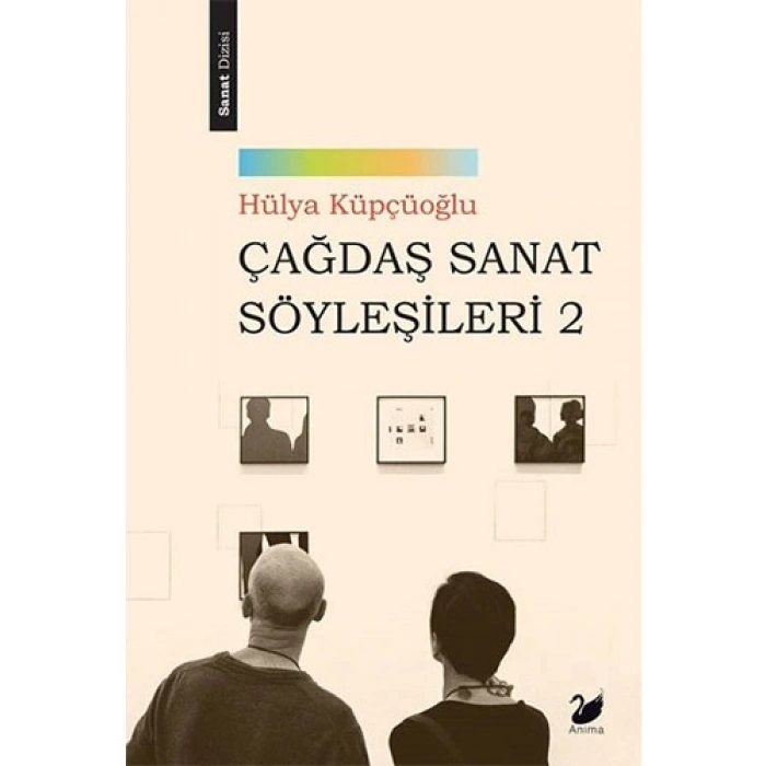 Çağdaş Sanat Söyleşileri - 2
