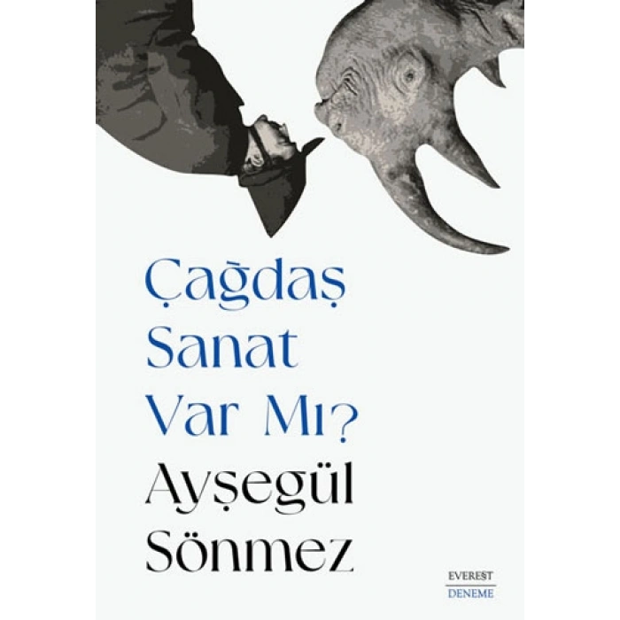 Çağdaş Sanat Var Mı?
