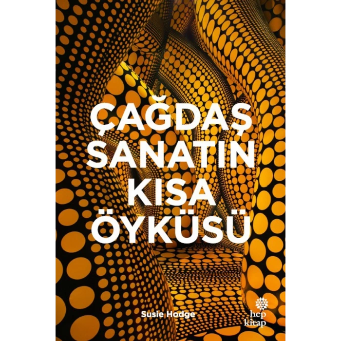 Çağdaş Sanatın Kısa Öyküsü
