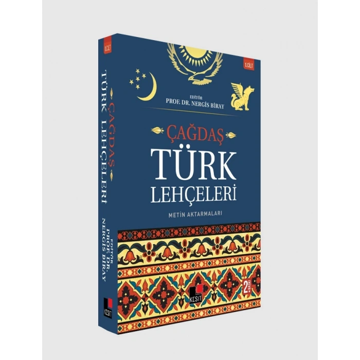 Çağdaş Türk Lehçeleri Metin Aktarmaları