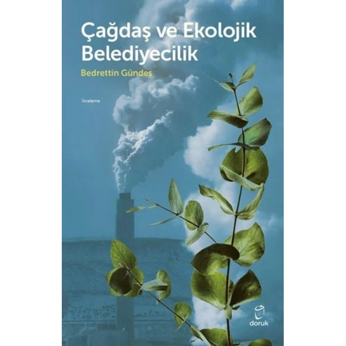 Çağdaş ve Ekolojk Belediyecilik