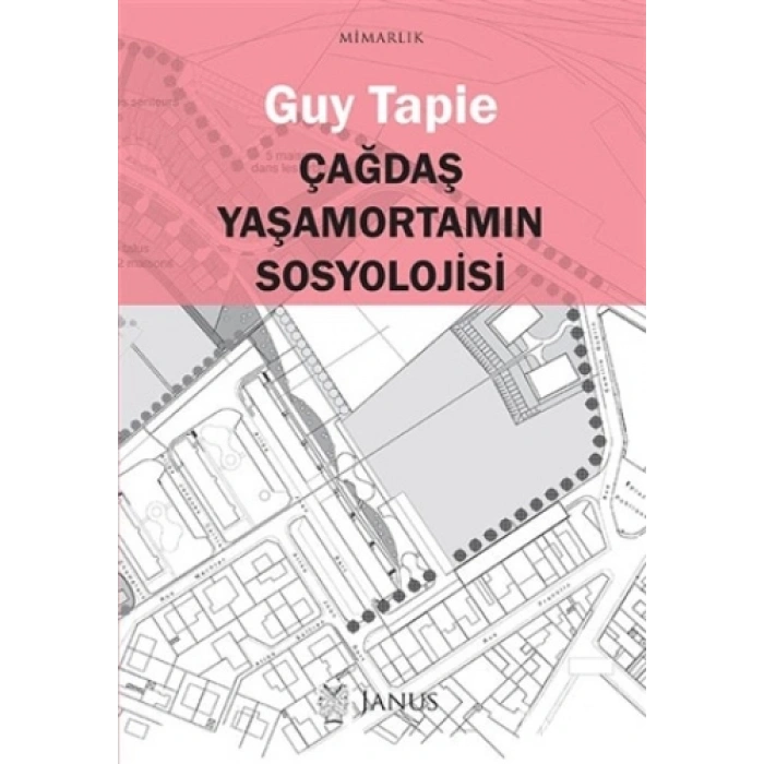Çağdaş Yaşamortamın Sosyolojisi