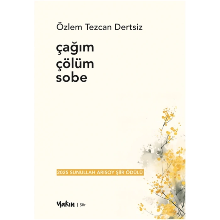 Çağım Çölüm Sobe