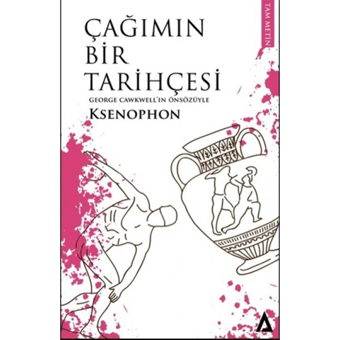 Çağımın Bir Tarihçesi