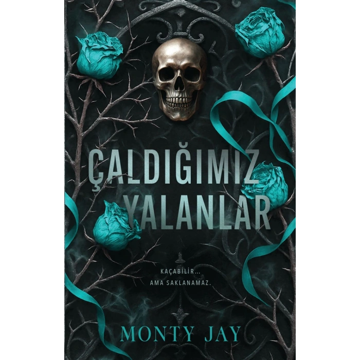 Çaldığımız Yalanlar