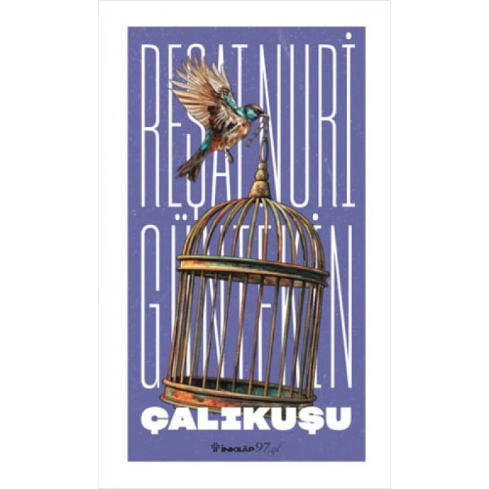 Çalıkuşu