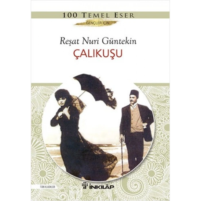 Çalıkuşu