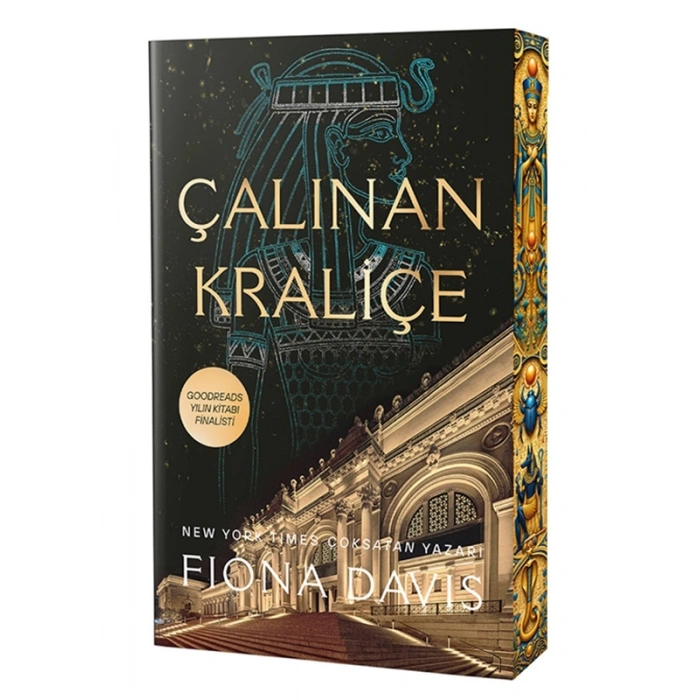 Çalınan Kraliçe
