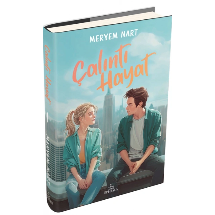 Çalıntı Hayat 1 (Ciltli)