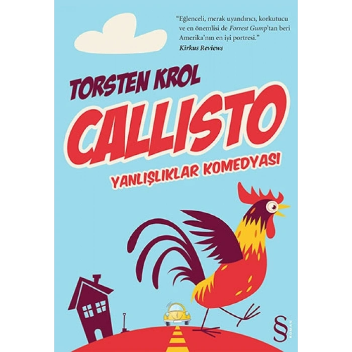 Callisto