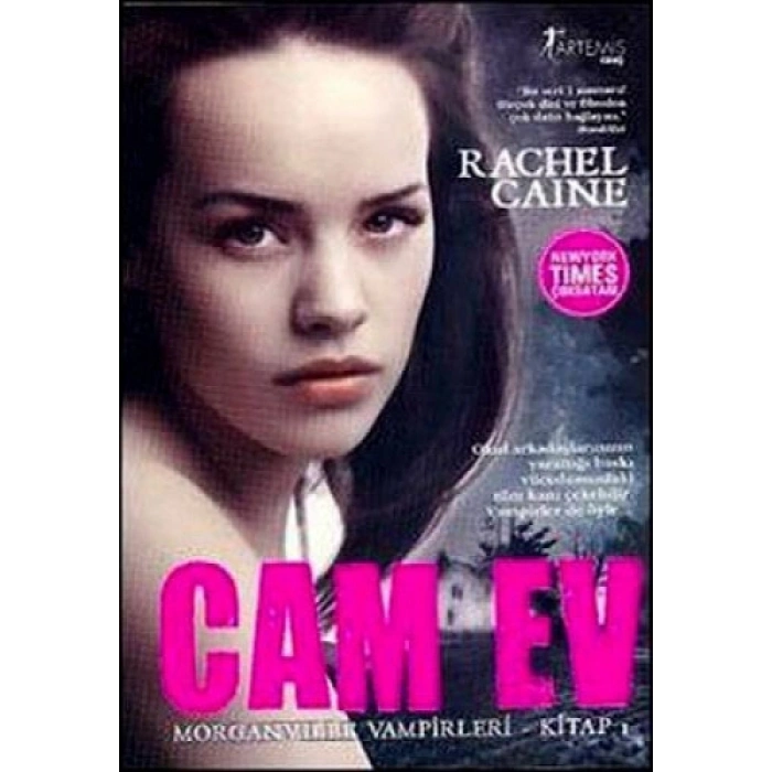 Cam Ev