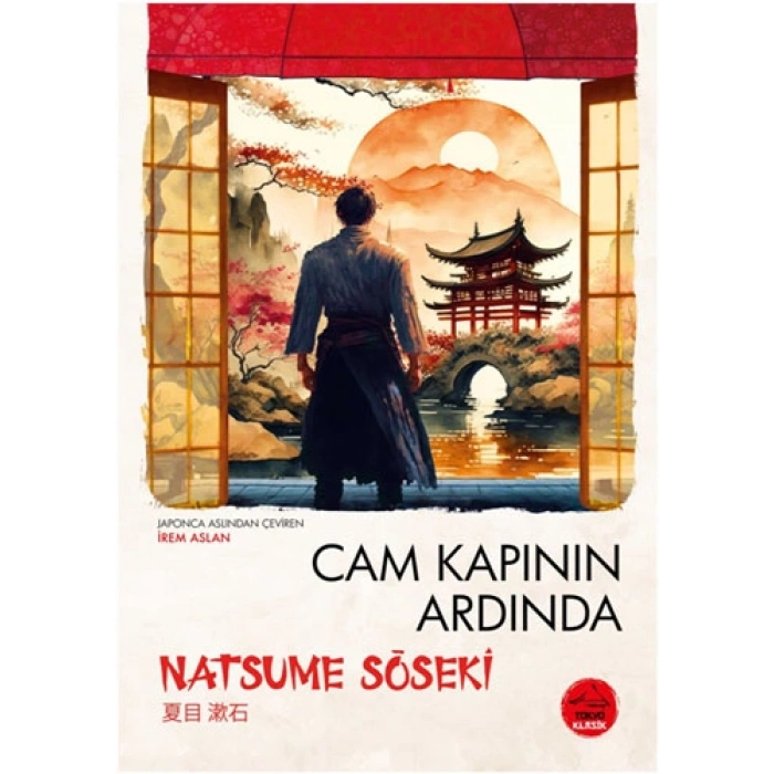 Cam Kapının Ardında