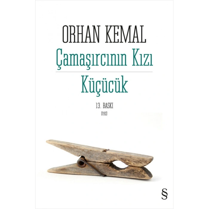 Çamaşırcının Kızı - Küçücük