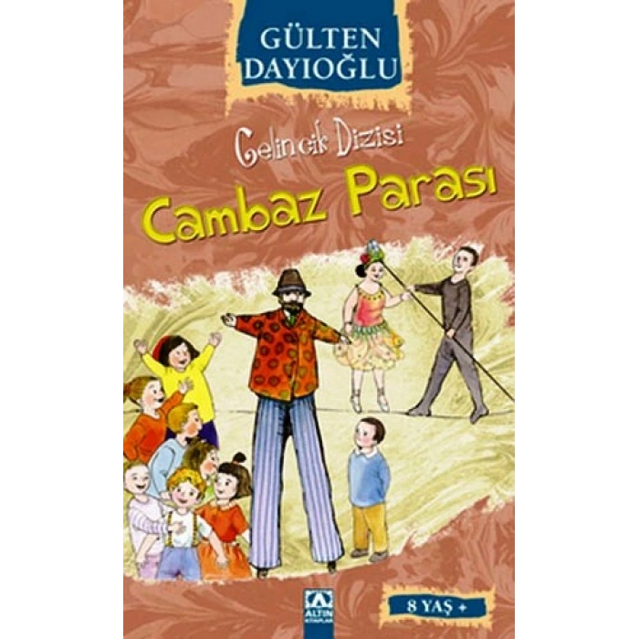 CAMBAZ PARASI