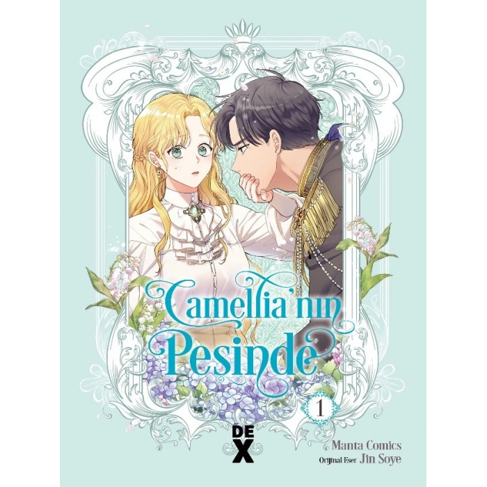 Camellianın Peşinde 1