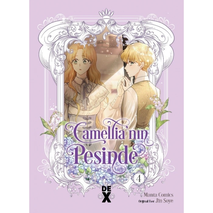 Camellianın Peşinde 4