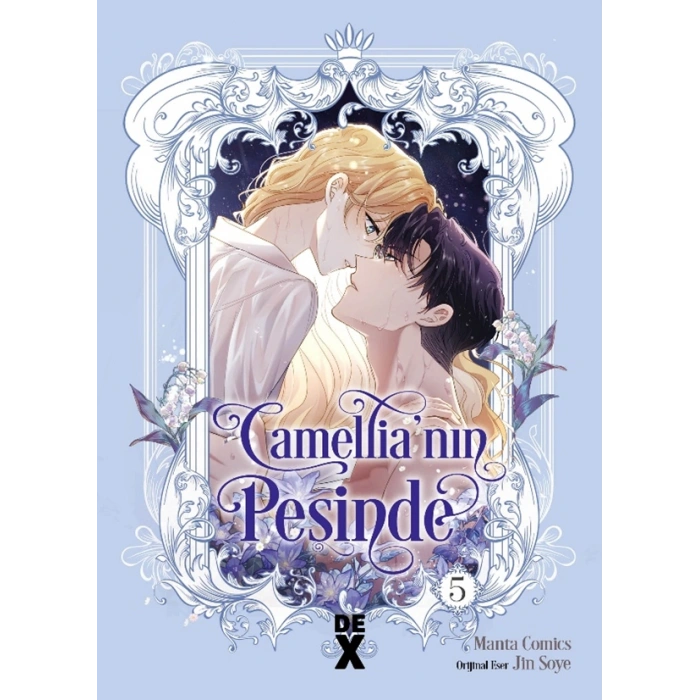 Camellianın Peşinde 5