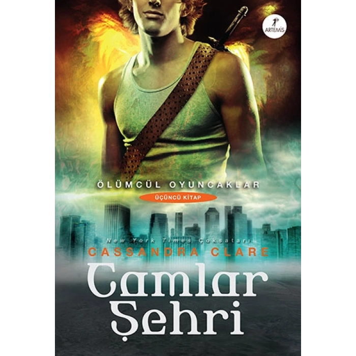 Camlar Şehri
