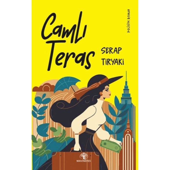 Camlı Teras