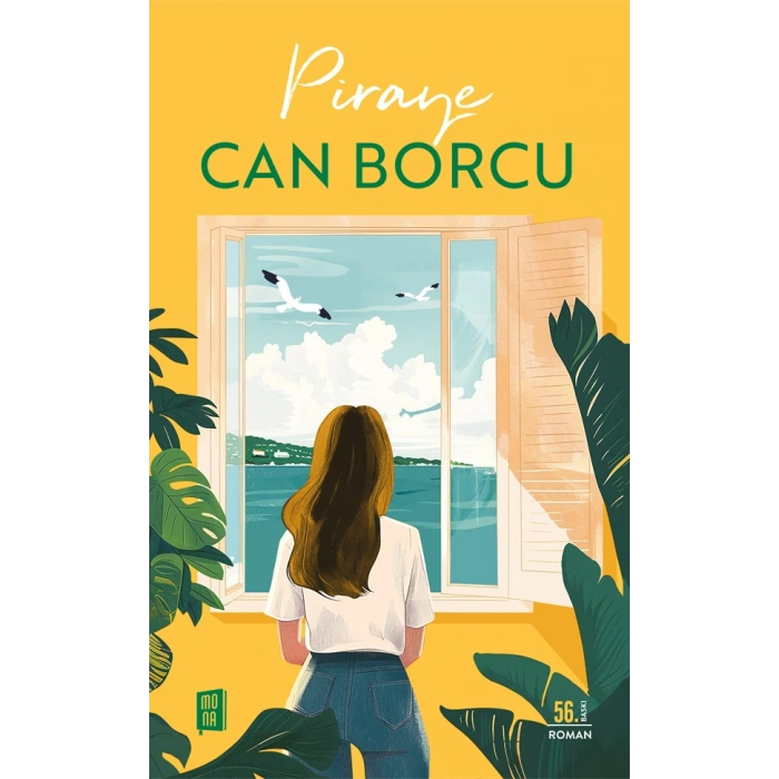 Can Borcu