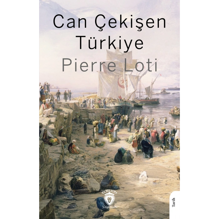 Can Çekişen Türkiye
