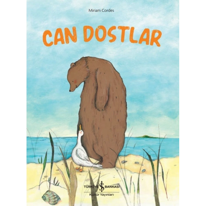 Can Dostlar