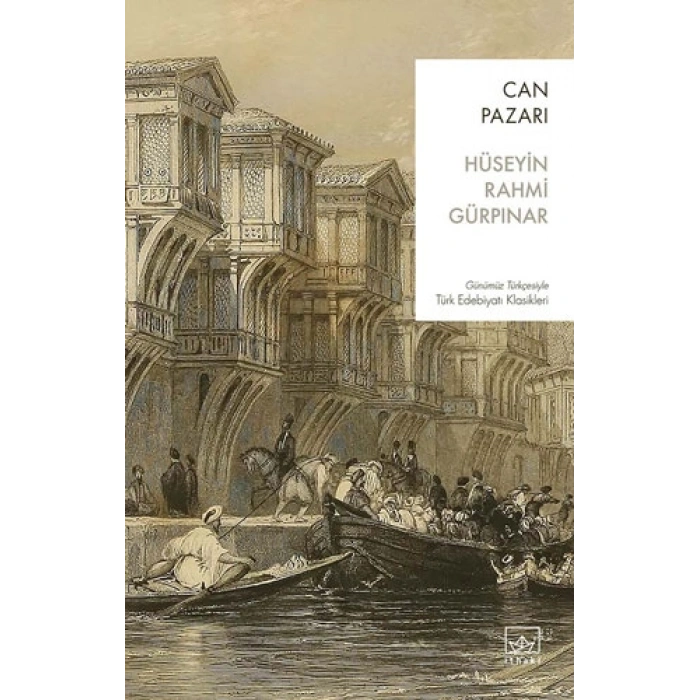 Can Pazarı