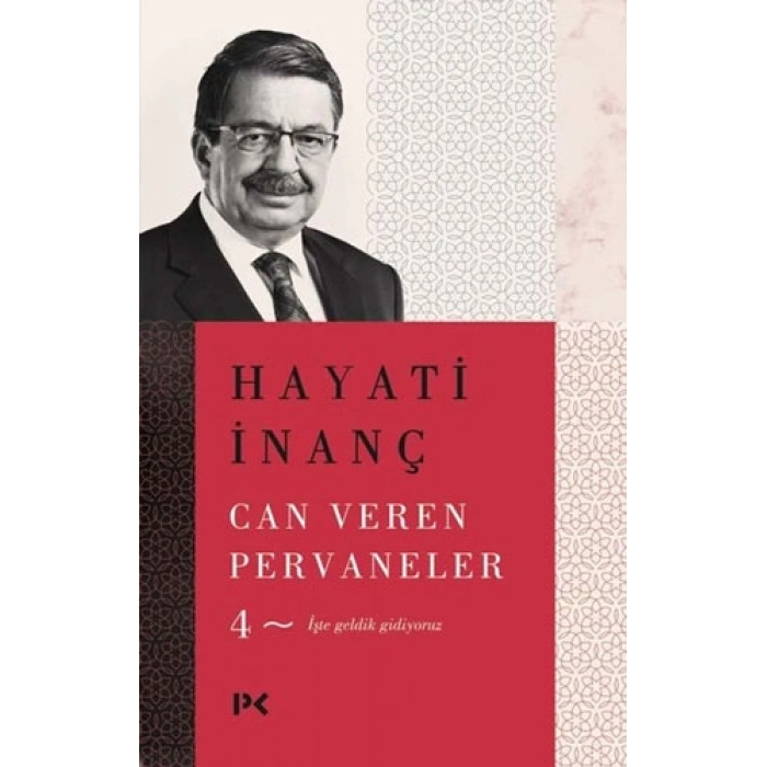 Can Veren Pervaneler - 4