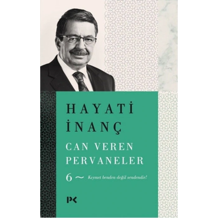 Can Veren Pervaneler - 6