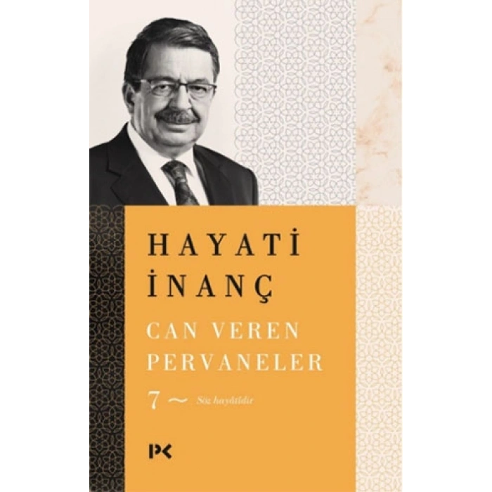 Can Veren Pervaneler - 7
