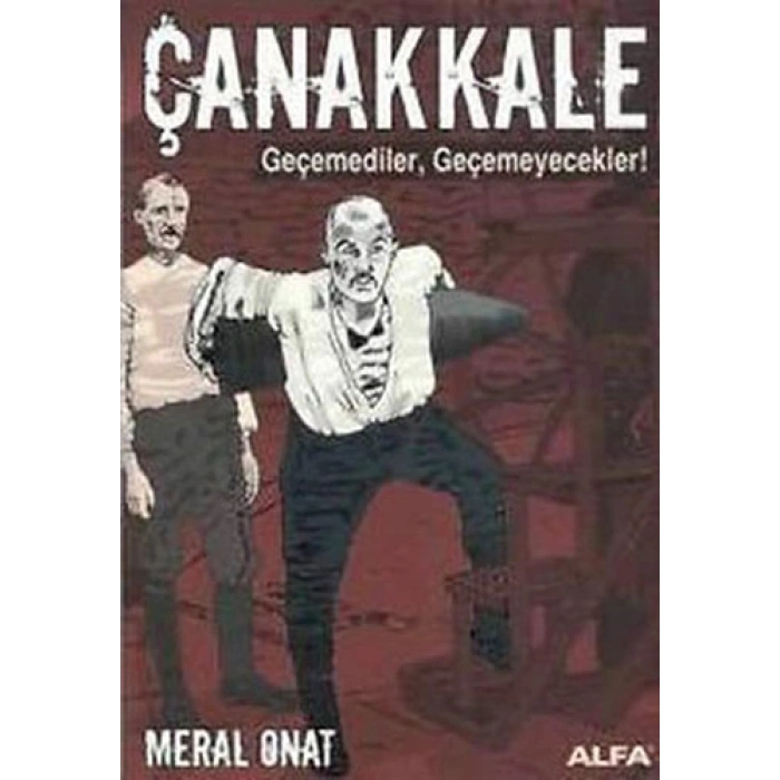 Çanakkale