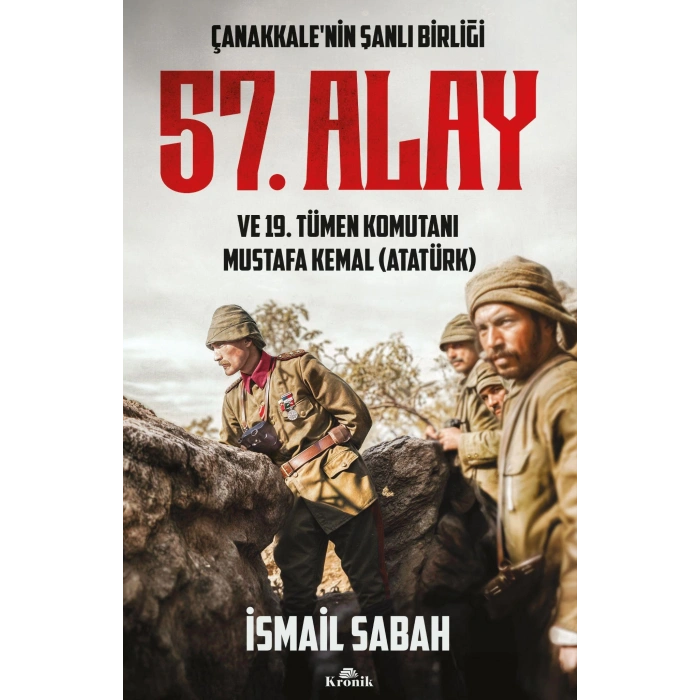 Çanakkale’nin Şanlı Birliği