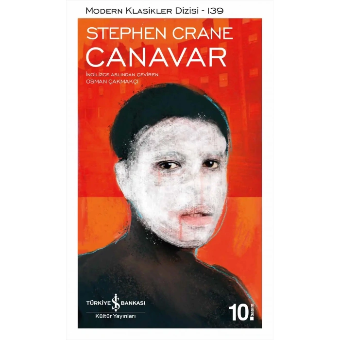 Canavar