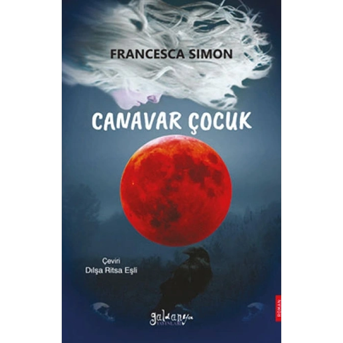 Canavar Çocuk