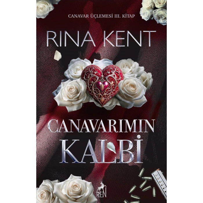 Canavarımın Kalbi