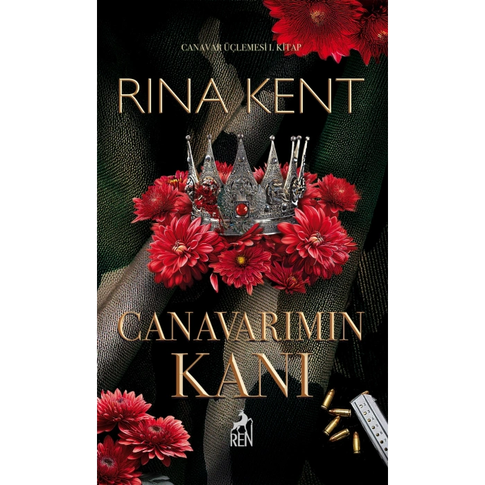 Canavarımın Kanı