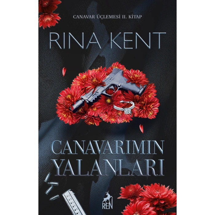 Canavarımın Yalanları