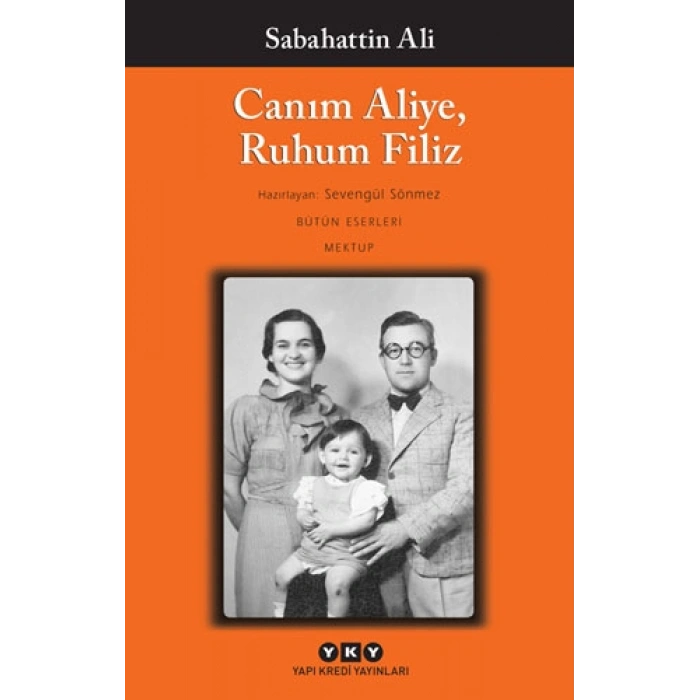 Canım Aliye Ruhum Filiz