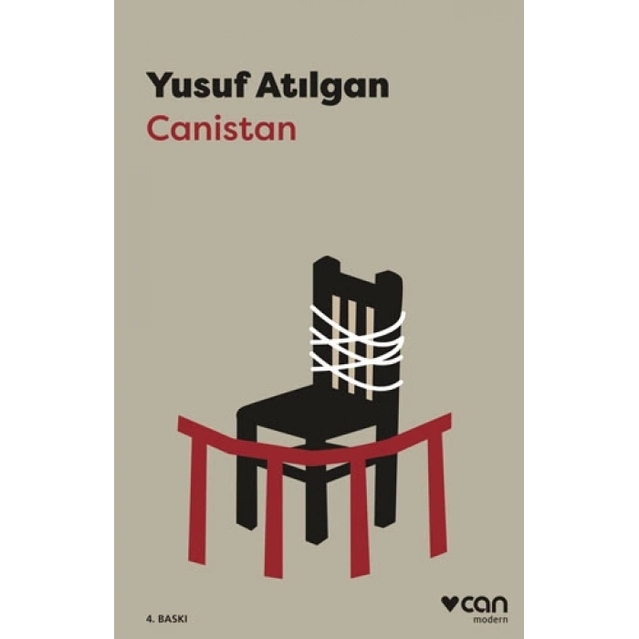 Canistan