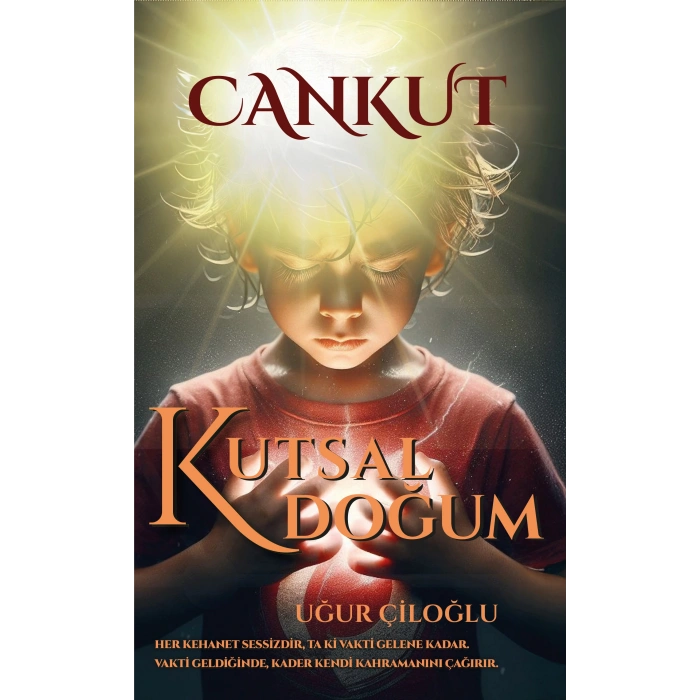 Cankut – Kutsal Doğum